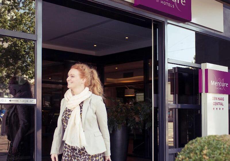 Mercure Hotel Den Haag Central