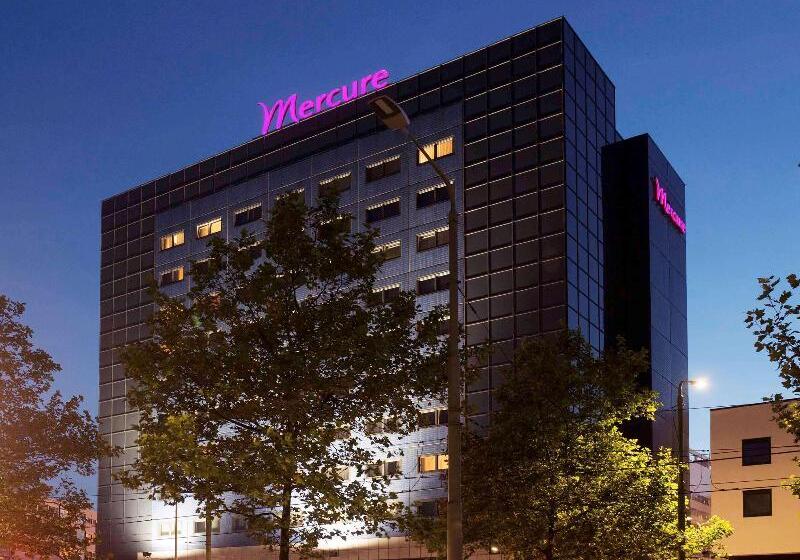 Mercure Hotel Den Haag Central