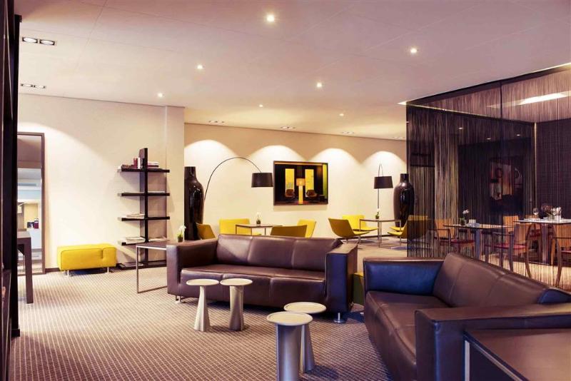 Mercure Hotel Den Haag Central