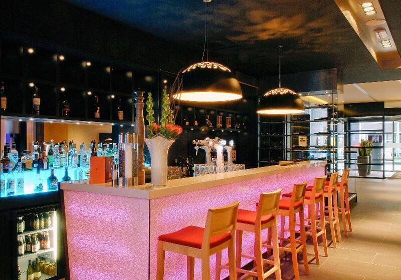 Mercure Hotel Den Haag Central