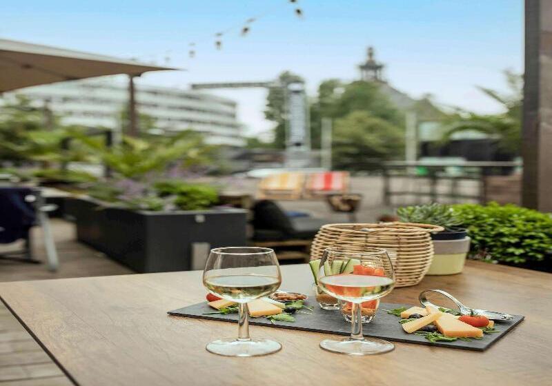 Mercure Hotel Den Haag Central