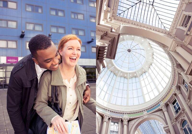 Mercure Hotel Den Haag Central