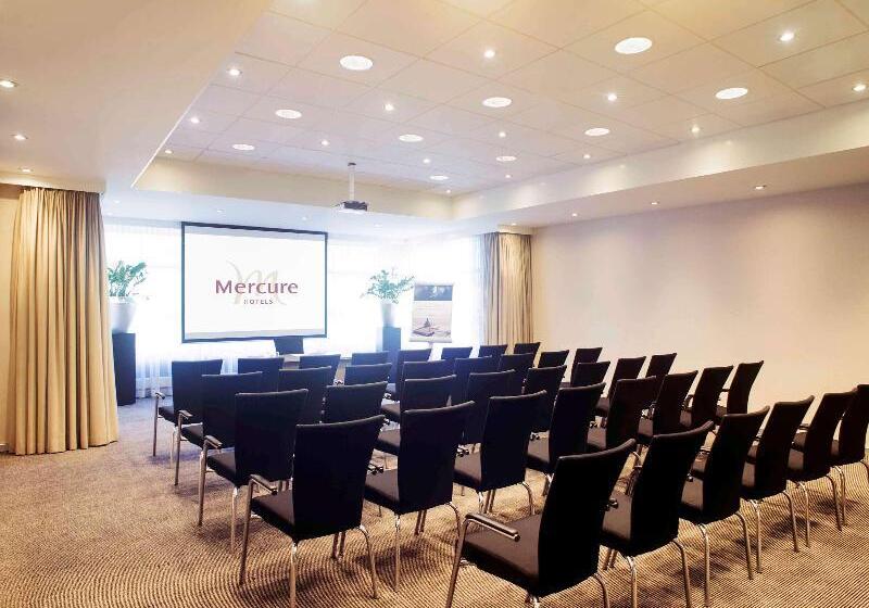 Mercure Hotel Den Haag Central