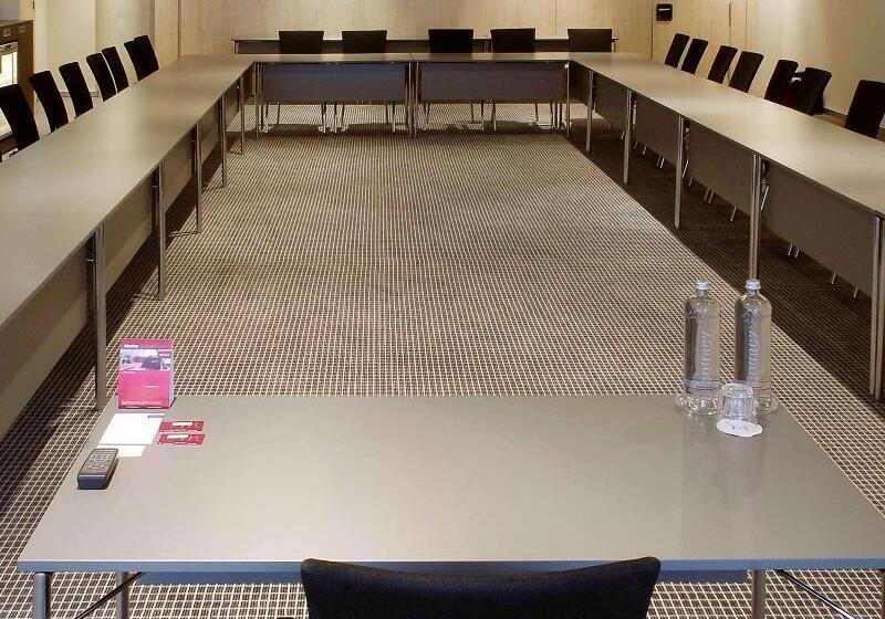 Mercure Hotel Den Haag Central