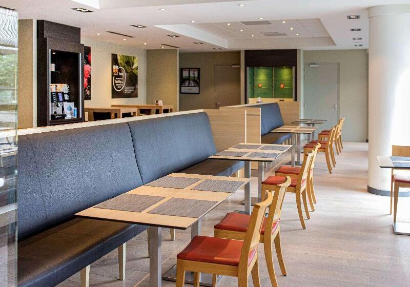 Mercure Hotel Den Haag Central