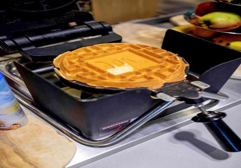 Mercure Hotel Den Haag Central