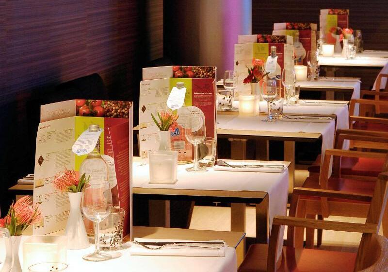 Mercure Hotel Den Haag Central