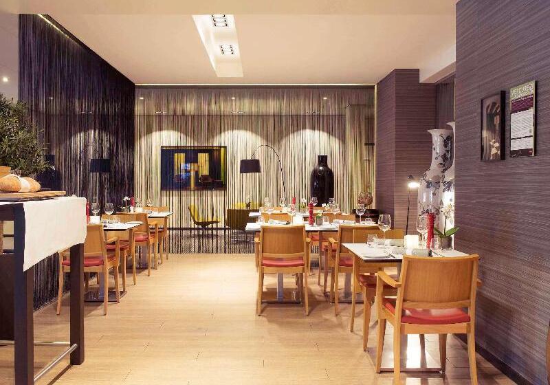 Mercure Hotel Den Haag Central