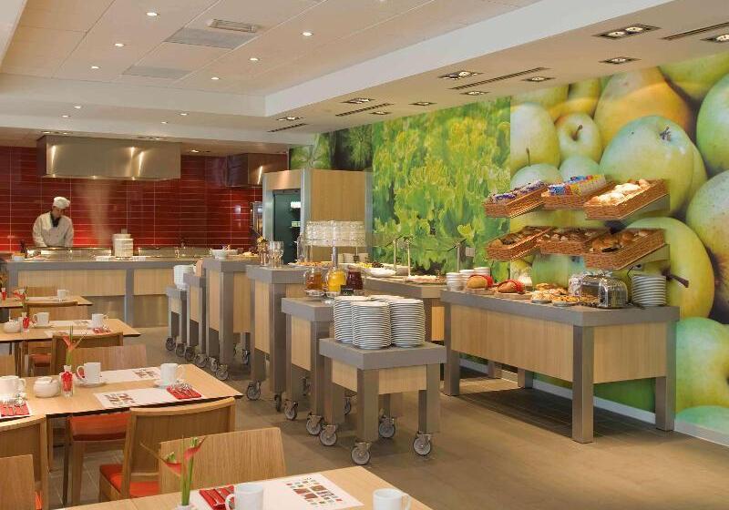 Mercure Hotel Den Haag Central