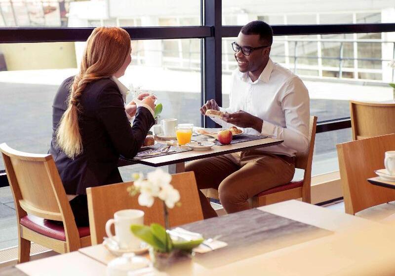 Mercure Hotel Den Haag Central