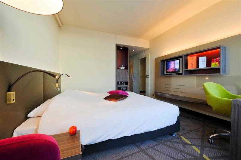 Mercure Hotel Groningen Martiniplaza