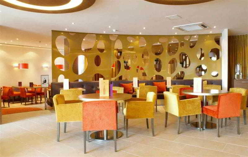 Mercure Hotel Groningen Martiniplaza