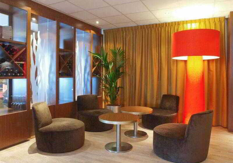 Mercure Hotel Groningen Martiniplaza