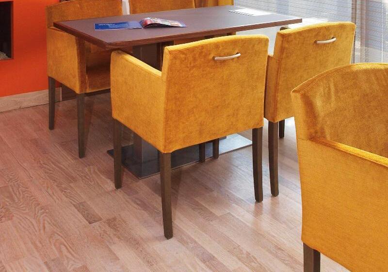 Mercure Hotel Groningen Martiniplaza