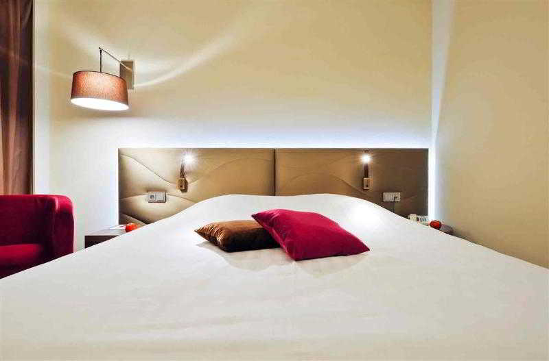 Mercure Hotel Groningen Martiniplaza