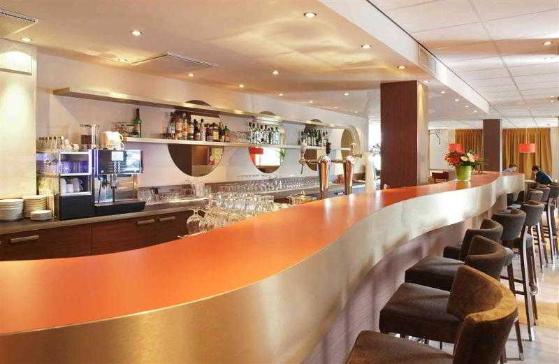 Mercure Hotel Groningen Martiniplaza