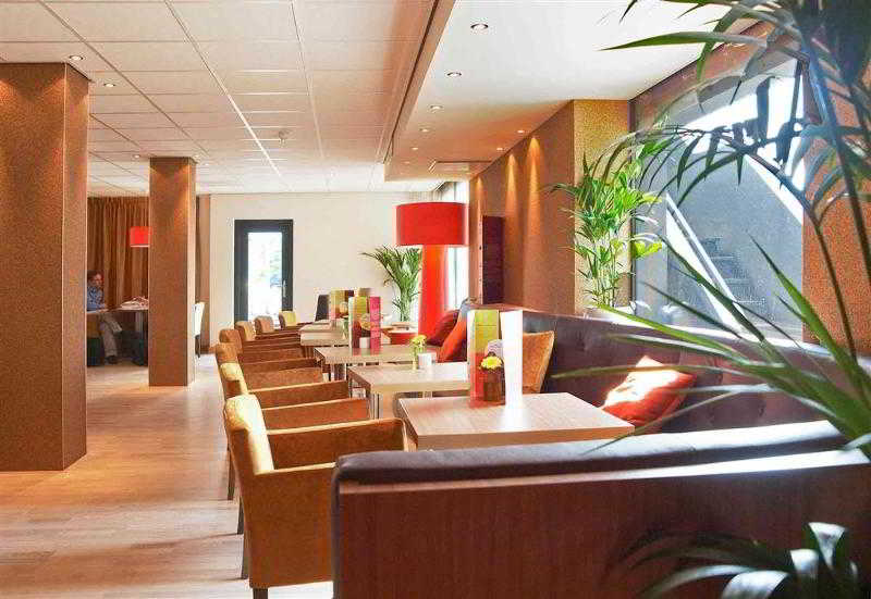 Mercure Hotel Groningen Martiniplaza