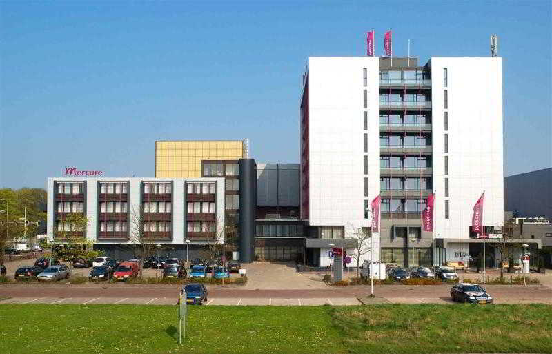 Mercure Hotel Groningen Martiniplaza