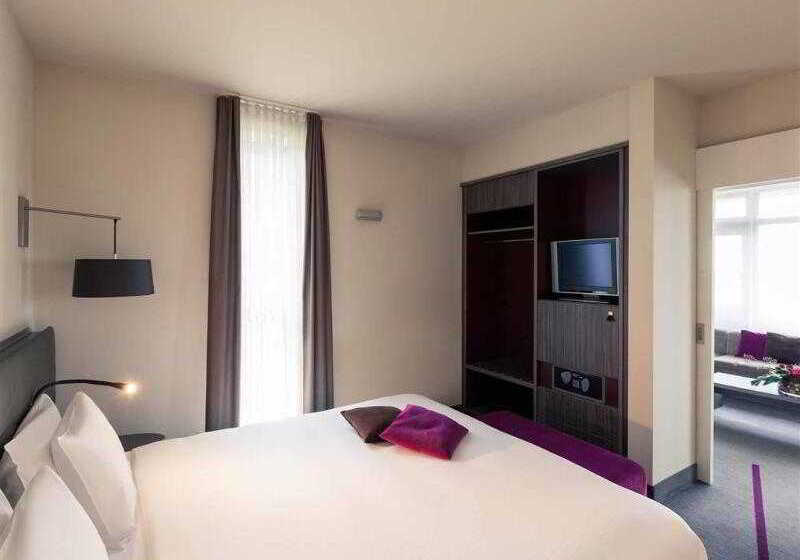 Mercure Hotel Groningen Martiniplaza