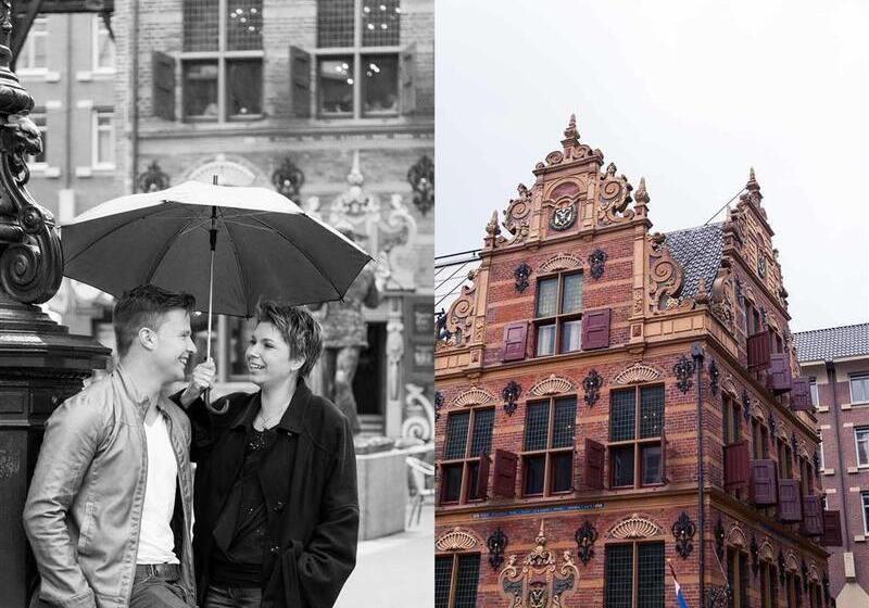 Mercure Hotel Groningen Martiniplaza