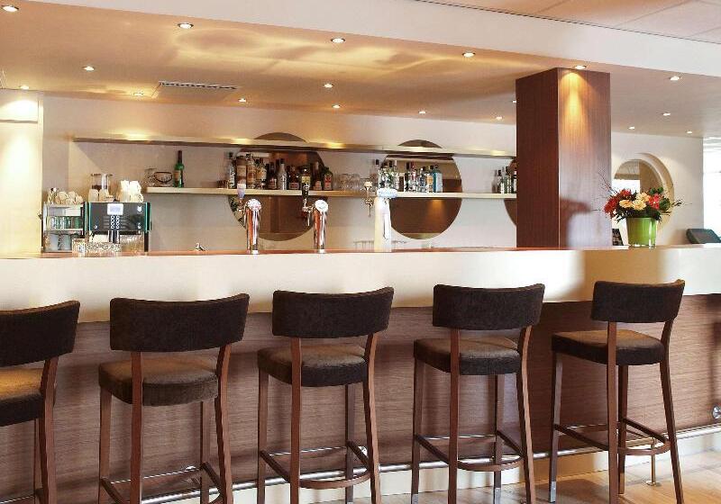 Mercure Hotel Groningen Martiniplaza