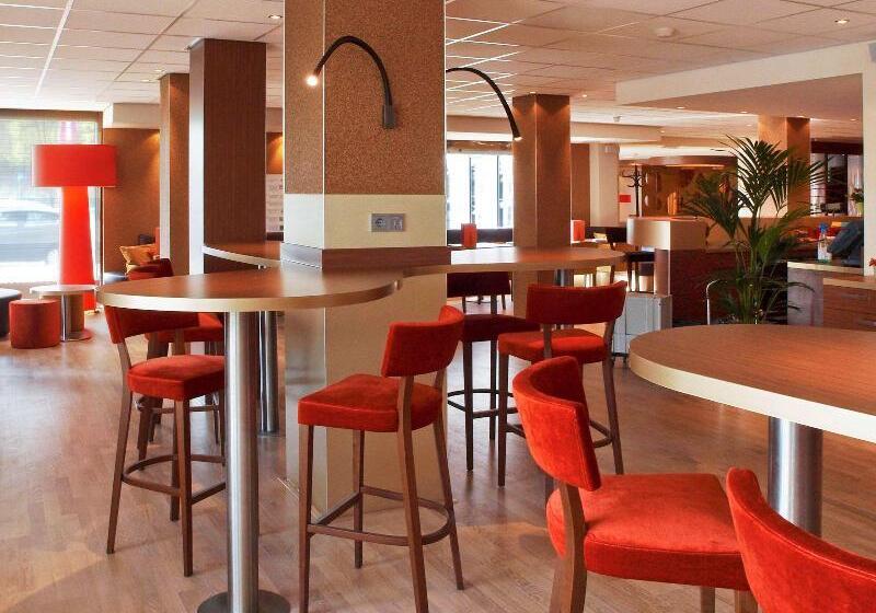 Mercure Hotel Groningen Martiniplaza