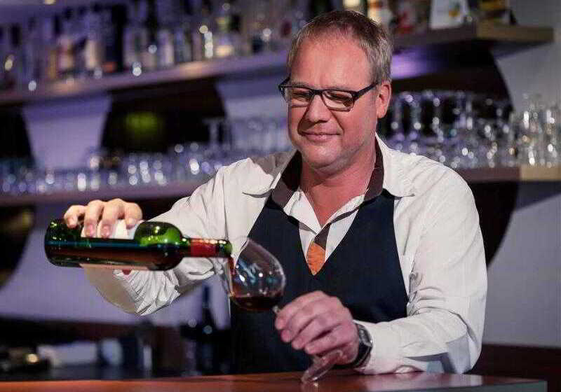 Mercure Hotel Groningen Martiniplaza