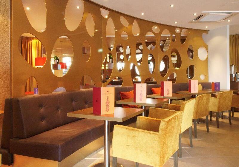 Mercure Hotel Groningen Martiniplaza