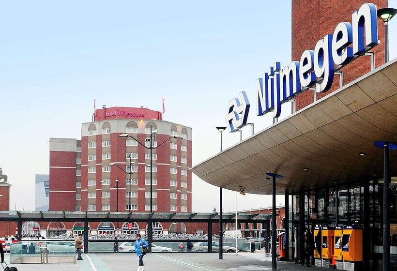 Mercure Hotel Nijmegen Centre