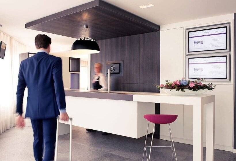 Mercure Hotel Nijmegen Centre