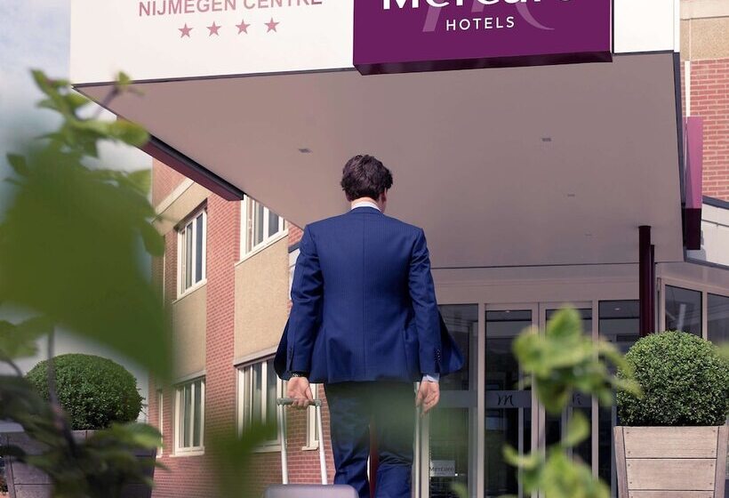 Mercure Hotel Nijmegen Centre