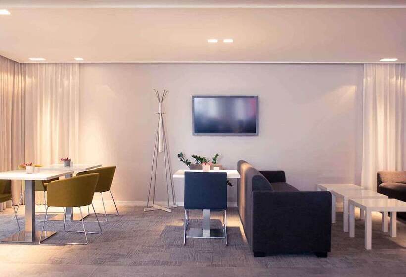 Mercure Hotel Nijmegen Centre