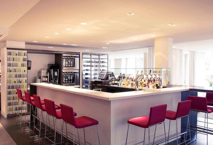 Mercure Hotel Nijmegen Centre