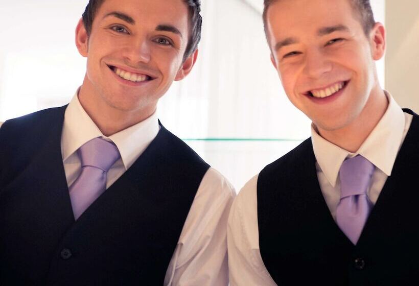 Mercure Hotel Nijmegen Centre