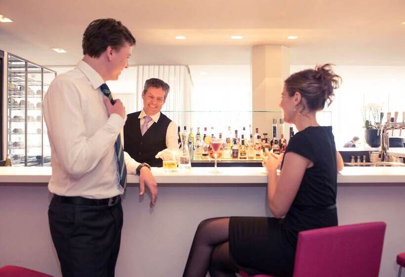 Mercure Hotel Nijmegen Centre