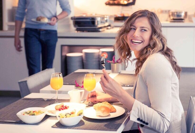 Mercure Hotel Nijmegen Centre