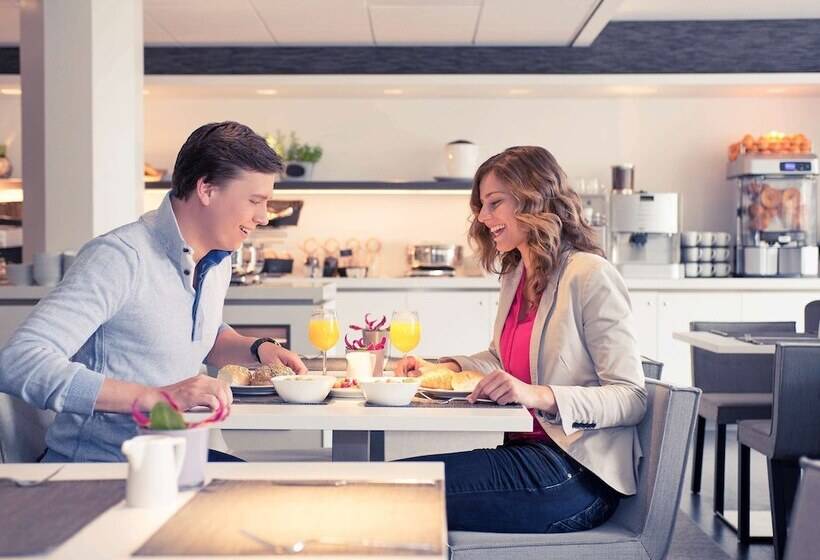 Mercure Hotel Nijmegen Centre