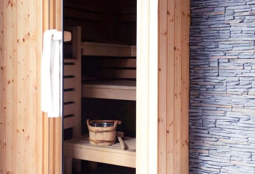 Mercure Hotel Nijmegen Centre