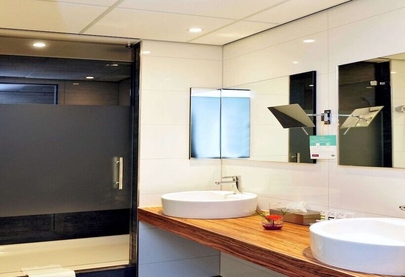 Mercure Hotel Nijmegen Centre