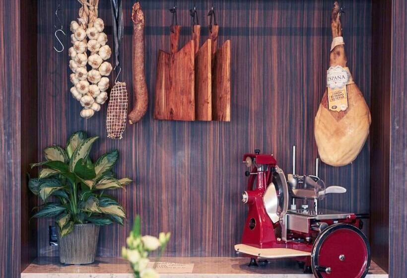 Mercure Hotel Tilburg Centrum