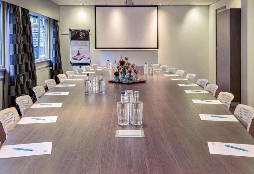 Mercure Hotel Tilburg Centrum