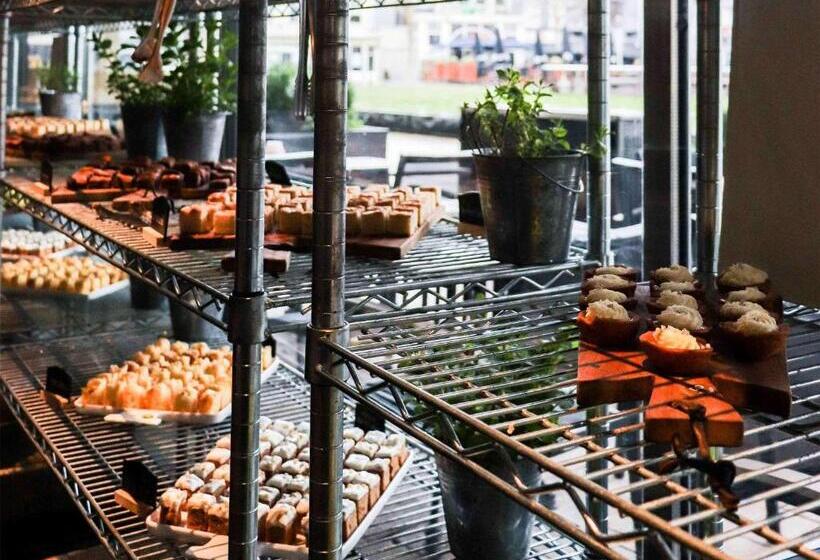 Mercure Hotel Tilburg Centrum