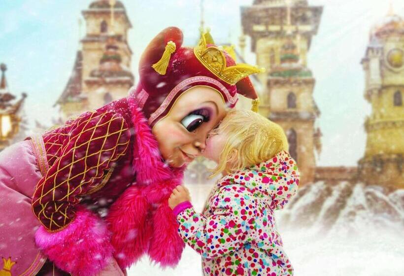 Mercure Hotel Tilburg Centrum