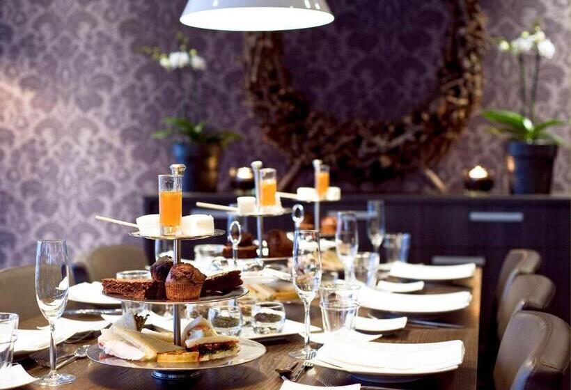 Mercure Hotel Tilburg Centrum