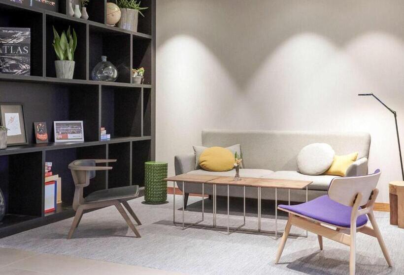 Mercure Hotel Tilburg Centrum