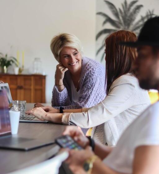 Mercure Hotel Tilburg Centrum