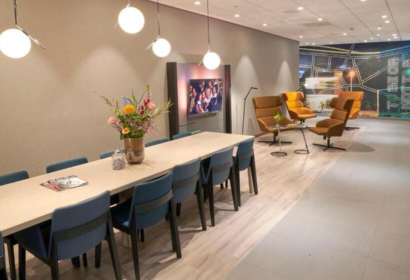 Mercure Hotel Tilburg Centrum