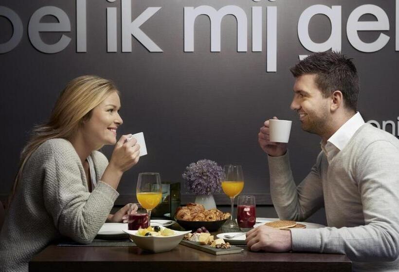 Mercure Hotel Tilburg Centrum