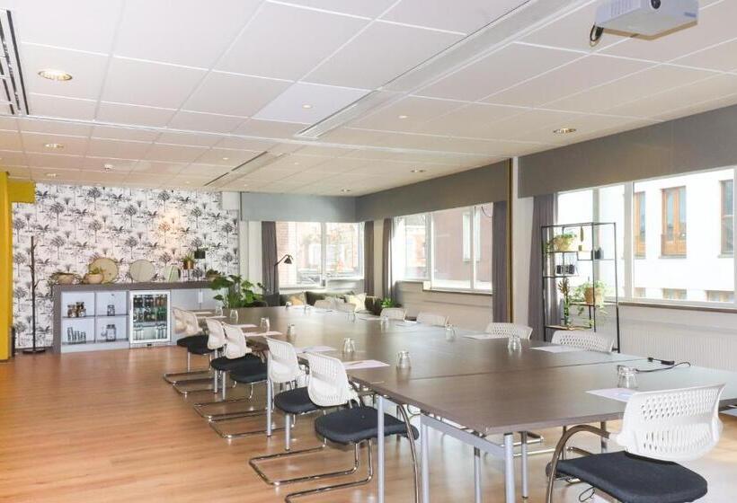 Mercure Hotel Tilburg Centrum