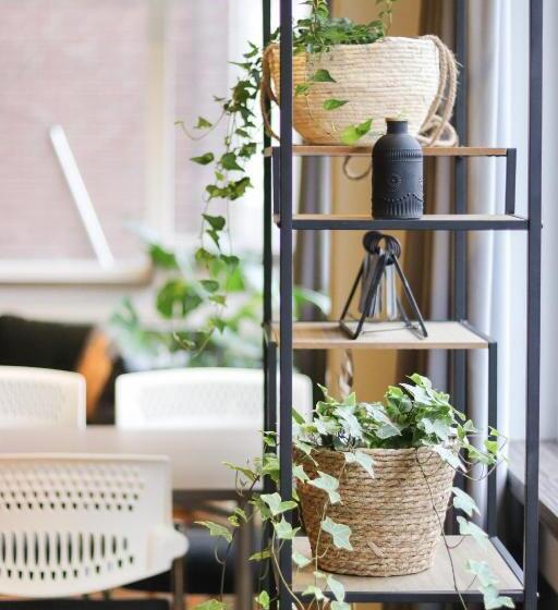 Mercure Hotel Tilburg Centrum